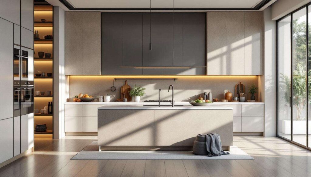 Design Experts Declare 'Kitchen Work Triangle' Obsolete for 2026—Discover the New Layout Taking Over