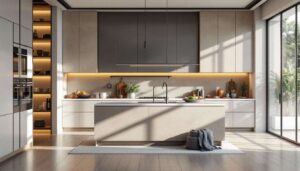 Design Experts Declare 'Kitchen Work Triangle' Obsolete for 2026—Discover the New Layout Taking Over
