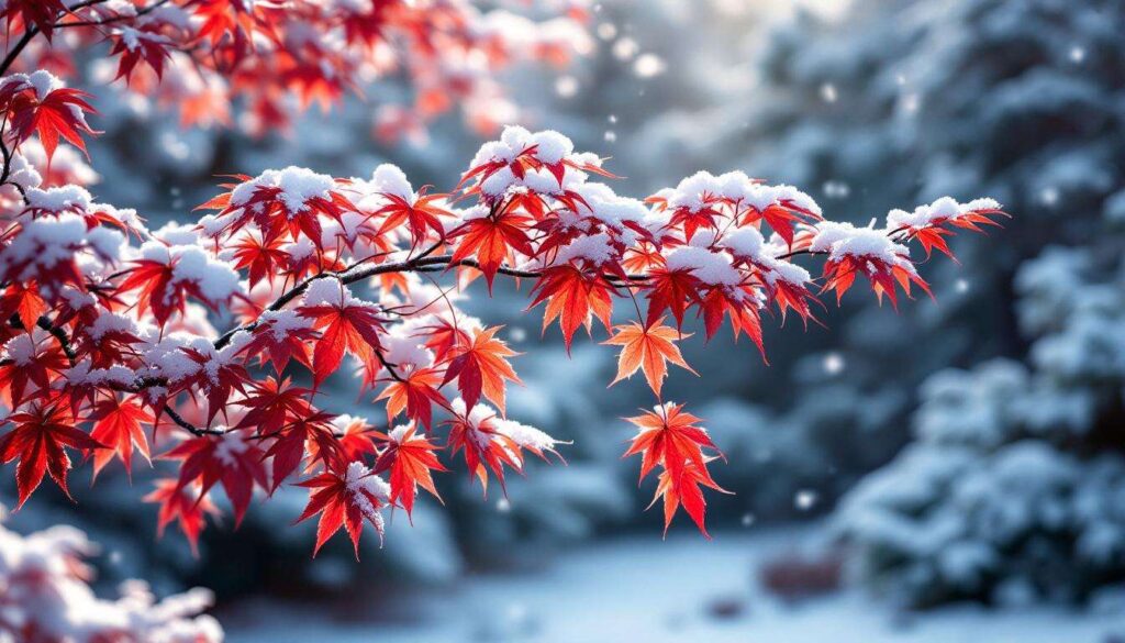 This Overlooked Winter Task Can Save Your Japanese Maple From Disease