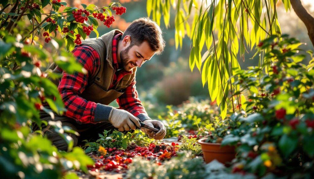7 native plants to propagate by taking hardwood cuttings in December