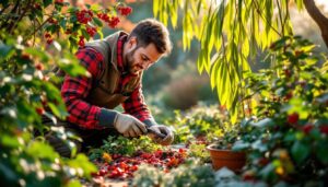 7 native plants to propagate by taking hardwood cuttings in December