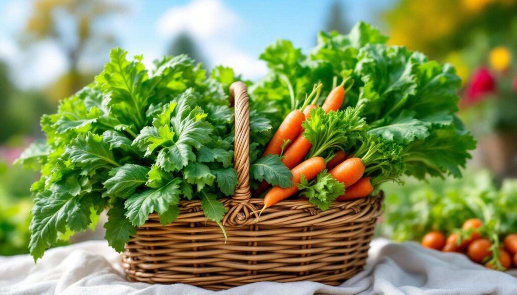 Vegetables to plant in January - perfect picks for any climate