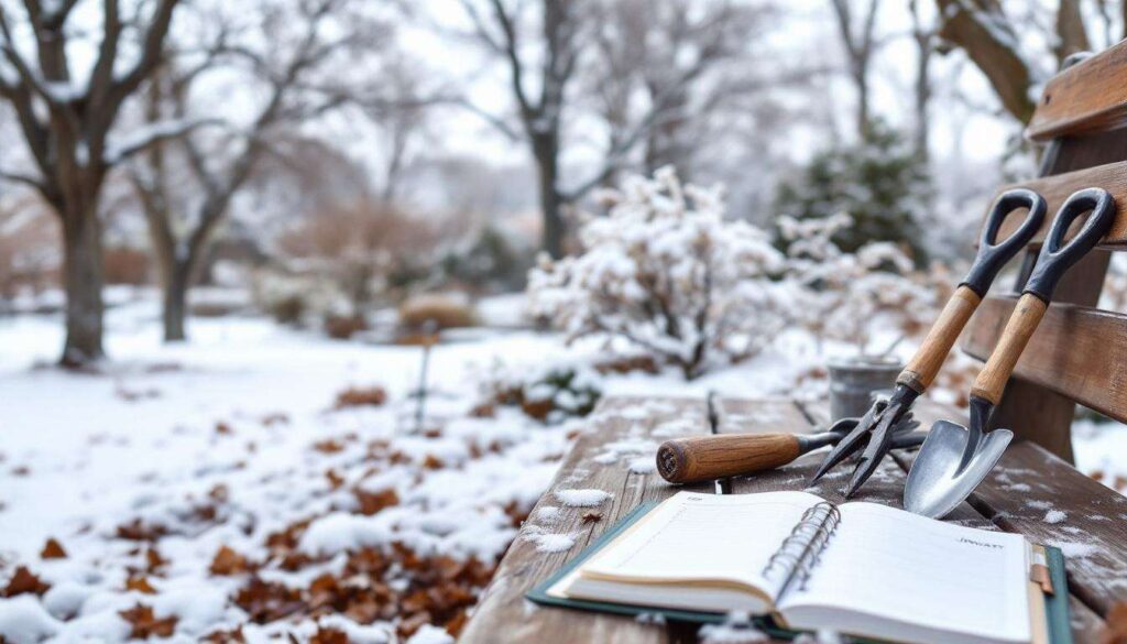 Garden jobs for January: Everything to do for your plot during the 'least glamorous' month