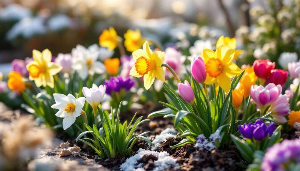 5 Easy Flowers To Plant In January For A Head Start On Spring