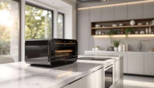 A new kitchen device is poised to replace the microwave for good and experts say it’s far more efficient tested