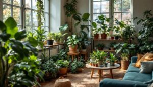 Should You Move Potted Plants Inside for Winter? Here’s What a Garden Pro Recommends