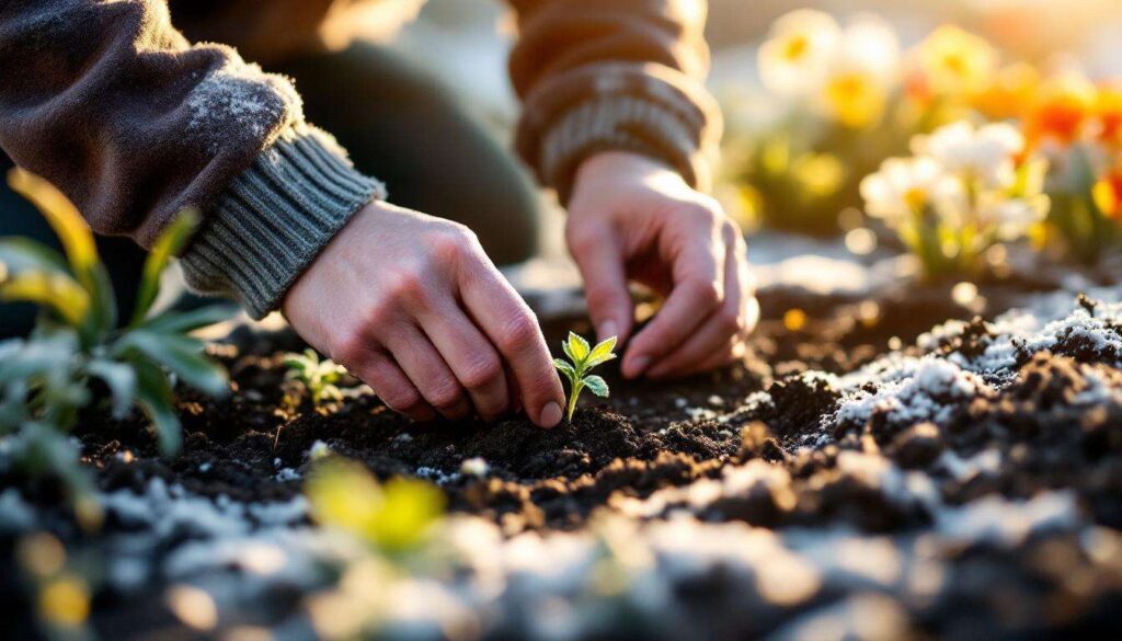 Yes, you Can Truly Sow These 7 Flowers in January for a Burst of Stunning Blooms in Spring and Summer