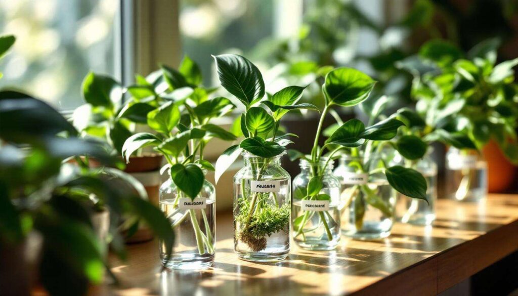 7 Houseplant Cuttings to Take in January – Root Them Now to Get New Plants in Spring