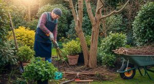 7 plants you should take hardwood cuttings from in January to fill your garden with plants for free