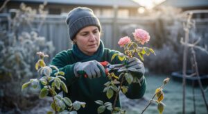 9 Plants You Should Prune in January for Stronger, Healthier Spring Growth