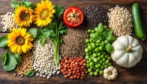 9 Seeds You Can Start (and Even Sow) Right Now—Indoors or Out
