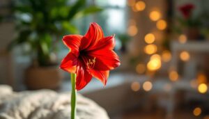 Stop Treating Amaryllis Like an Annual—How to Turn It into a Year-Round Plant