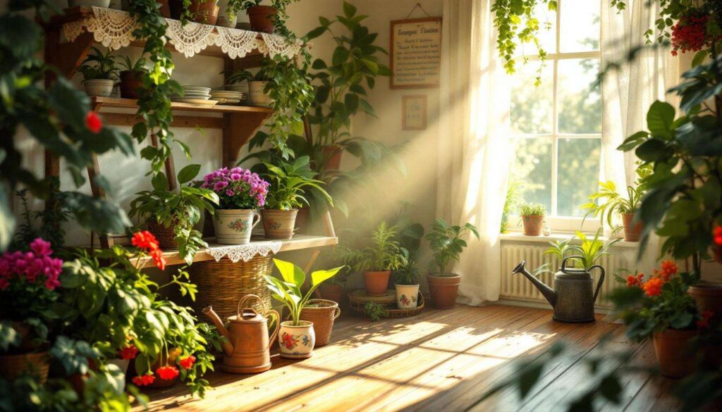 10 Nostalgic Houseplants Grandma Grew That We Still Love