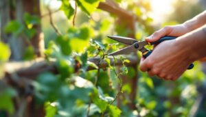 4 climbing plants to prune in January for healthier growth