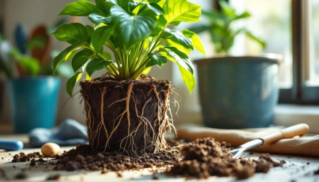 5 Signs It’s Time to Repot Your Plants