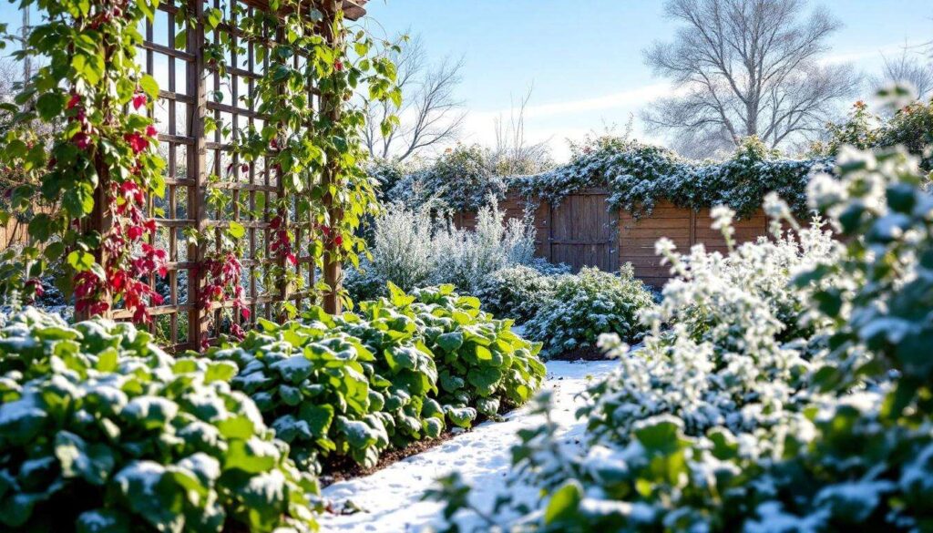 Winter is the perfect time to design a vegetable garden – here’s how