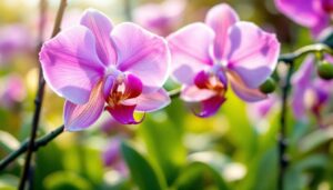 Gardeners reveal how two everyday ingredients transform orchids into lush, long-blooming masterpieces