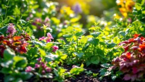Forget Hostas: This Plant Grows Well Anywhere In The Yard