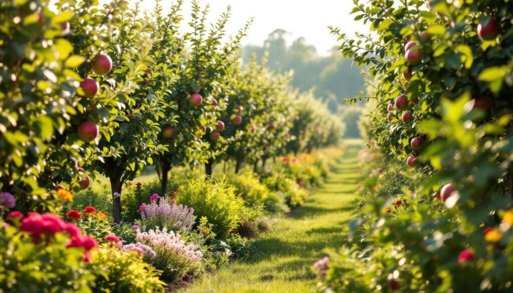 10 Plants You Should Never Grow Near Apple Trees
