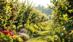 10 Plants You Should Never Grow Near Apple Trees