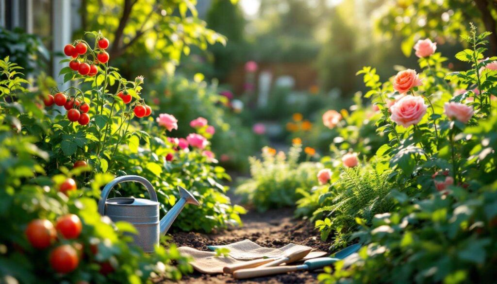 5 Gardening Myths You Need to Stop Believing, according to an Expert