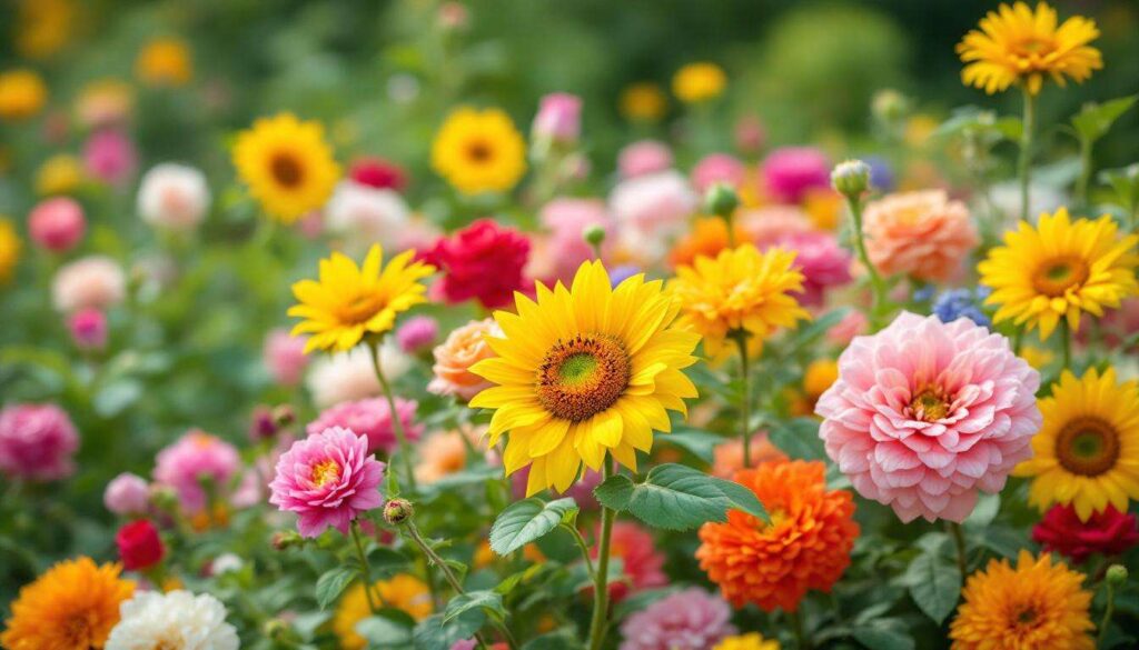 The flowers I always grow in my cutting patch for incredible bouquets