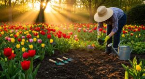 10 Essential Garden Jobs To Do Now For A Better Spring Garden