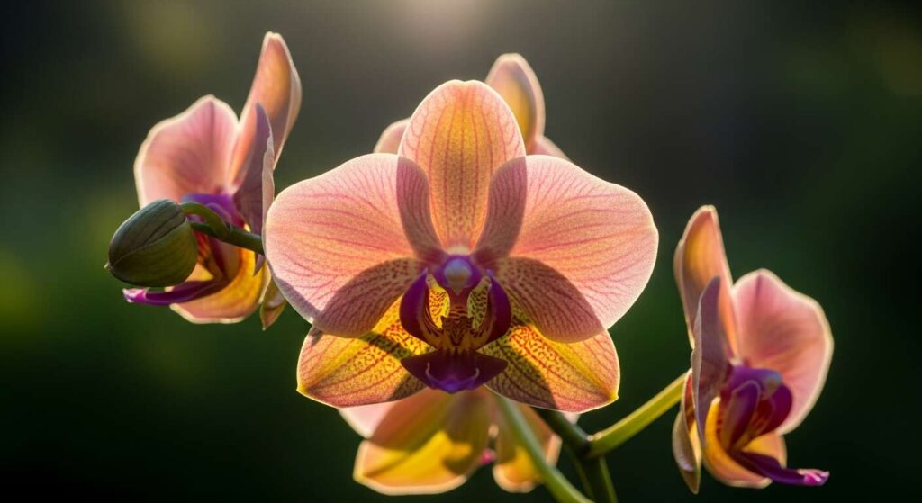 13 Of The Prettiest Orchid Varieties You Could Ever Grow