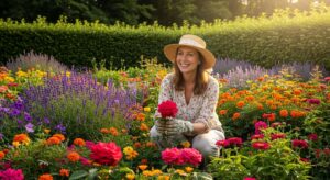 Elegant Essentials for Gardeners Who Love Every Leaf and Bloom