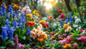 7 invasive bulbs you should never plant in your garden