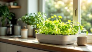 Cute Hydroponics for Beginners | Stylish, Easy Space Savers