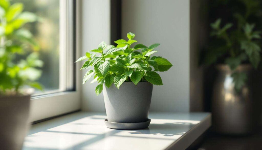 How to Grow Mint Indoors for Year-Round Enjoyment