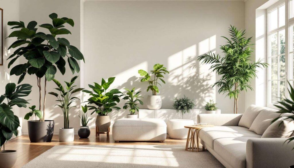 11 Fast-Growing Indoor Trees That'll Fill Your Space With Greenery in No Time