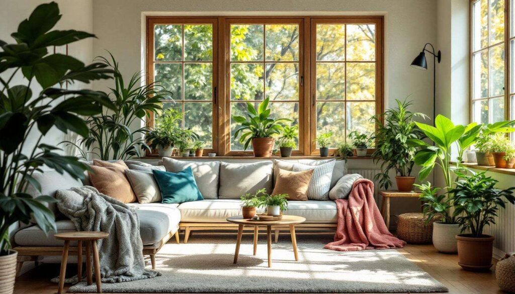 I added 3 plants to my home to help with damp, and it worked