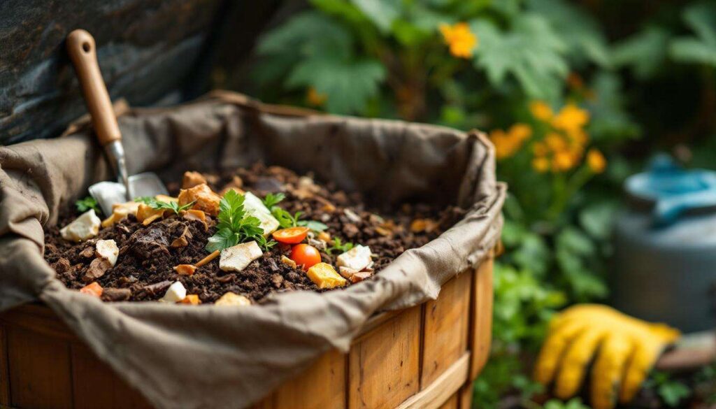 From The 45cm Rule To 'Worm Work’: The Ultimate Guide To Lazy Composting