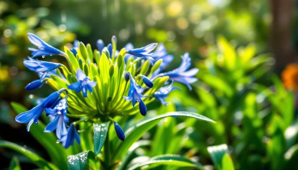 After the rain, this overlooked step saves your agapanthus from rot and shocked gardeners swear by it