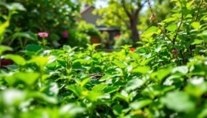 This garden plant attracts snakes: why you should never grow it near your home