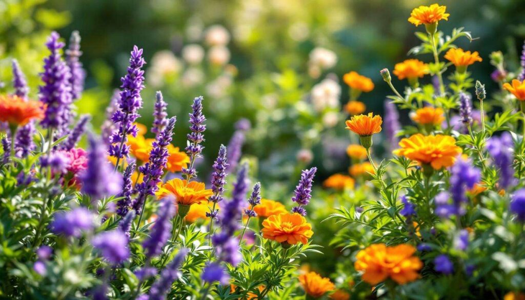Garden Defense What to plant to keep mosquitoes away from your property: 5 repellent plants for your outdoor space