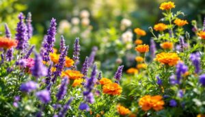 Garden Defense What to plant to keep mosquitoes away from your property: 5 repellent plants for your outdoor space