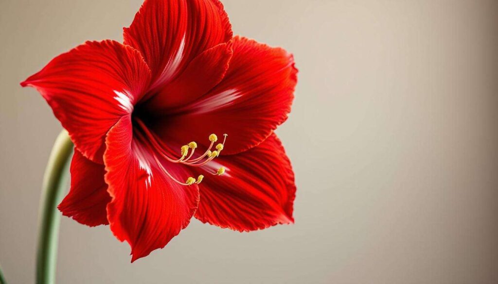 Should You Save the Bulb from Your Holiday Amaryllis? Here's What to Know