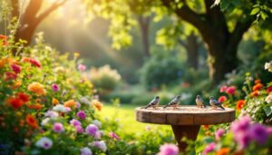 4 ways to keep pesky pigeons away from your garden bird feeder