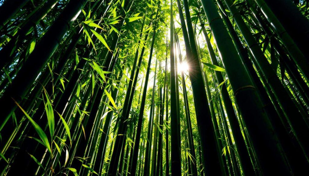 Bamboo plant species that only blooms every 120 years may never bloom again