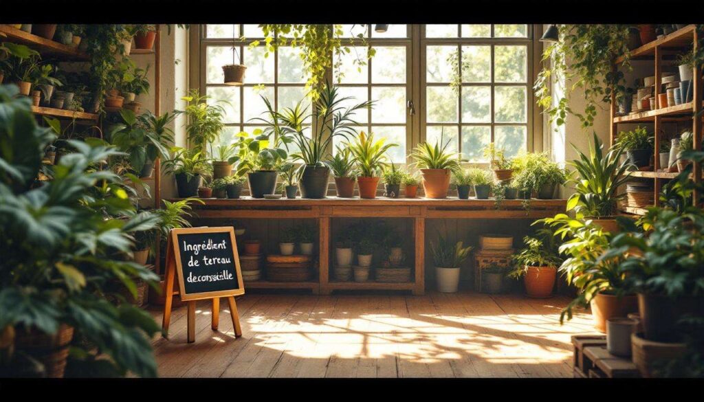 The houseplant soil ingredient garden centers stopped recommending last year