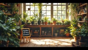 The houseplant soil ingredient garden centers stopped recommending last year