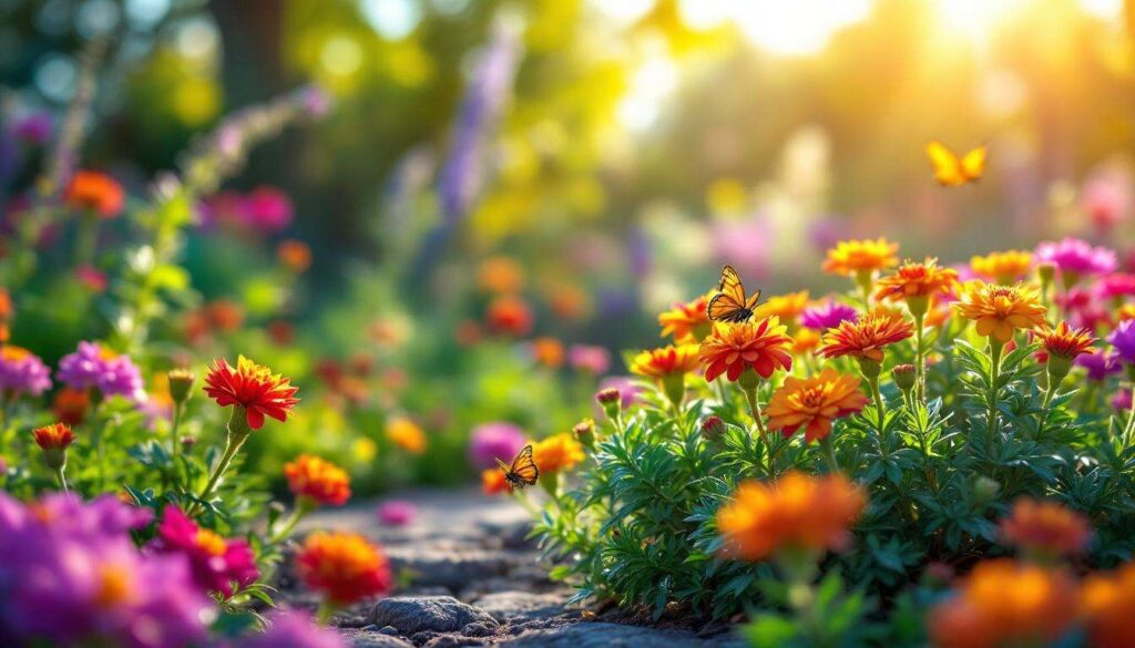 The plant that thrives without water loves heat and turns any yard into a butterfly haven