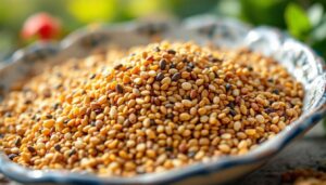 The Best Bird Seed for Attracting the Most Birds, According to Experts