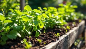No fertilizer no coffee grounds the pantry trick influencers hype while scientists scoff splits the gardening world today