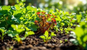 No fertilizer no coffee grounds the pantry trick influencers hype while scientists scoff splits the gardening world today