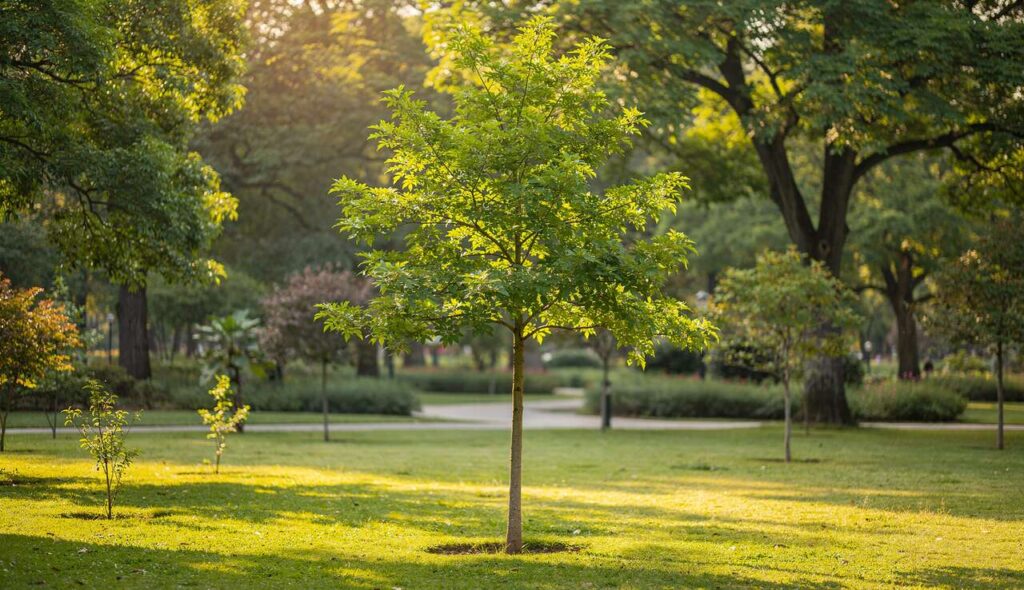 5 Essential Guidelines for Planting Trees — Including the ‘3-Year Trunk’ Strategy