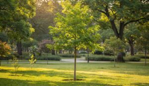 5 Essential Guidelines for Planting Trees — Including the ‘3-Year Trunk’ Strategy